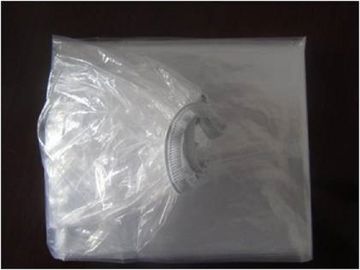 Waterproof Sterile Ultrasound Probe Cover Laboratory Medical Examination