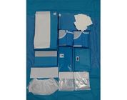 Wraps Custom Procedure Packs By - Pass Collection Pouch SMS SMMS Material